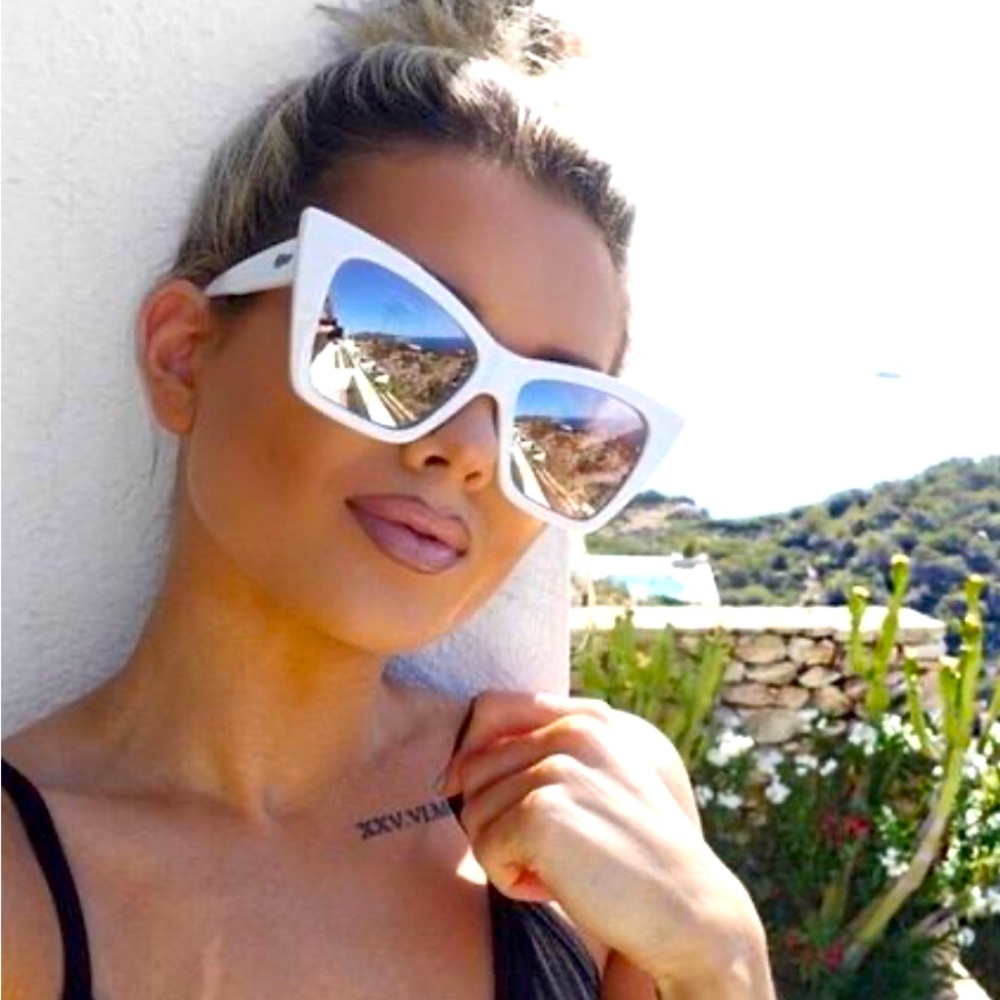 Quay Australia Sunglasses